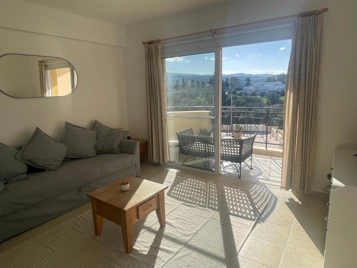 Polis Mountain And Sea View Apartment Exterior foto