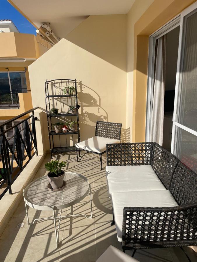 Polis Mountain And Sea View Apartment Exterior foto
