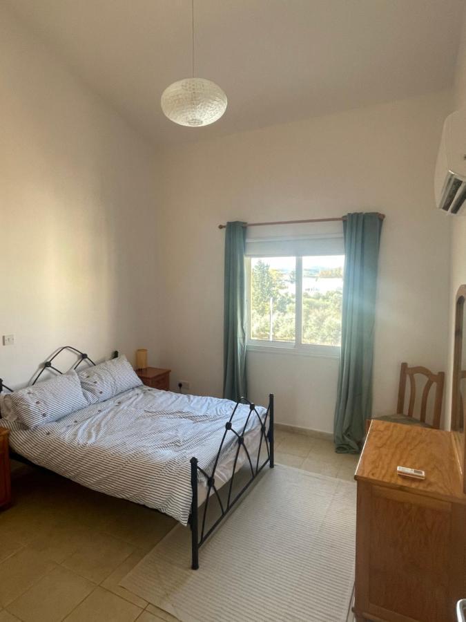 Polis Mountain And Sea View Apartment Exterior foto