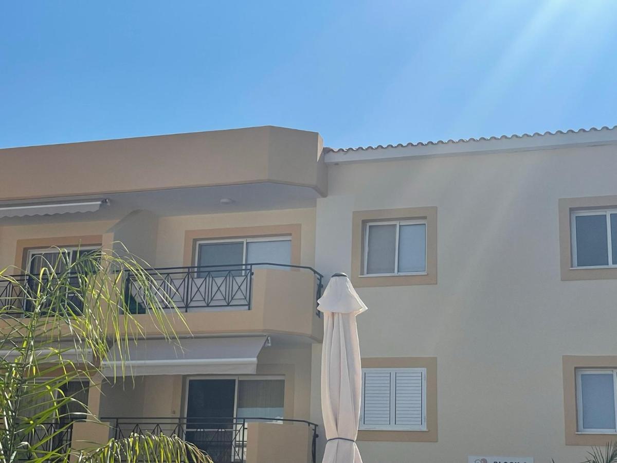 Polis Mountain And Sea View Apartment Exterior foto